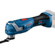 Bosch GOP 18V-34 Professional Multi-Cutter 18V Bare Unit