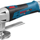Bosch GSC 12V-13 Professional Metal Shear 12V Bare Unit