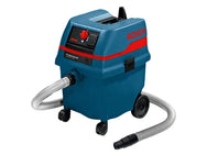 Bosch GAS 20 L SFC Professional Dust Extraction 1200W 240V – – Now available at MTN Shop UK.