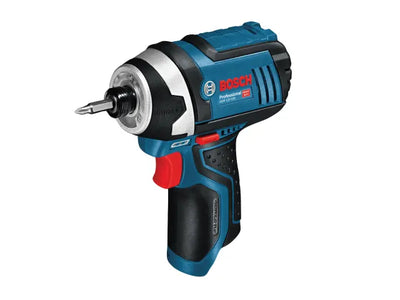 Bosch GDR 12V-105N Professional Impact Driver 12V Bare Unit – – Now available at MTN Shop UK.