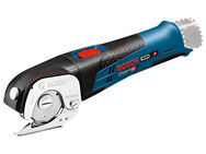 Bosch GUS 12V-300 Professional Shear 12V Bare Unit – – Now available at MTN Shop UK.