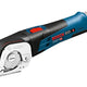 Bosch GUS 12V-300 Professional Shear 12V Bare Unit