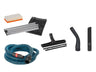 Bosch GAS 55 M AFC Professional M-Class Wet & Dry Vacuum 1200W 240V – – Now available at MTN Shop UK.