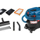 Bosch GAS 35 H AFC Professional H-Class Wet & Dry Vacuum 1200W 110V