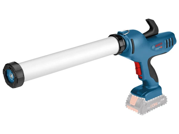 Bosch GCG 18V-600 Professional Caulking Gun 18V Bare Unit – – Now available at MTN Shop UK.