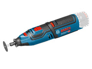Bosch GRO 12V-35 Rotary Tool 12V Bare Unit – – Now available at MTN Shop UK.