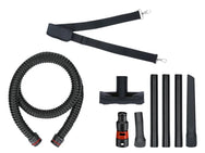 Bosch GAS 18V-10 L Professional L-Class Vacuum 18V Bare Unit – – Now available at MTN Shop UK. - imagen 2