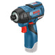 Bosch GDR 12V-110 Professional 1/4in Impact Driver 12V Bare Unit