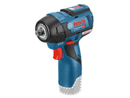 Bosch GDR 12V-115 Professional 3/8in Impact Wrench 12V Bare Unit – – Now available at MTN Shop UK.