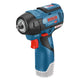 Bosch GDR 12V-115 Professional 3/8in Impact Wrench 12V Bare Unit