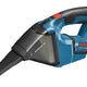 Bosch GAS 12V Professional Handheld Vacuum 12V Bare Unit