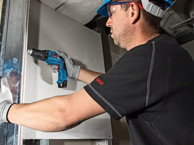Bosch GTB 12V-11 Professional Drywall Screwdriver 12V Bare Unit – – Now available at MTN Shop UK.