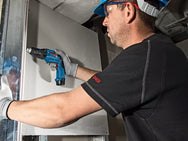 Bosch GTB 12V-11 Professional Drywall Screwdriver 12V Bare Unit – – Now available at MTN Shop UK.
