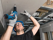 Bosch GTB 12V-11 Professional Drywall Screwdriver 12V Bare Unit – – Now available at MTN Shop UK.