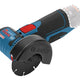 Bosch GWS 12V-76V Professional 76mm Angle Grinder 12V Bare Unit