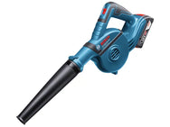 Bosch GBL 18V-120 Professional Blower 18V Bare Unit – – Now available at MTN Shop UK.