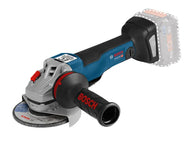 Bosch GWS 18V-10 PSC Professional Angle Grinder 125mm 18V Bare Unit – – Now available at MTN Shop UK.
