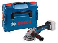 Bosch GWS 18V-10 PSC Professional Angle Grinder 125mm 18V Bare Unit – – Now available at MTN Shop UK. - imagen 2