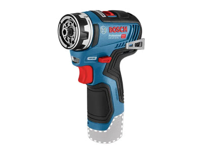Bosch GSR 12V-35 FC Pro FlexiClick Drill Driver 12V Bare Unit – – Now available at MTN Shop UK.