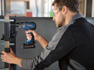 Bosch GSR 18V-55 Professional Drill Driver 18V 2 x 2.0Ah Li-ion – – Now available at MTN Shop UK. - imagen 3