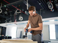 Bosch GSR 18V-55 Professional Drill Driver 18V 2 x 2.0Ah Li-ion – – Now available at MTN Shop UK. - imagen 4