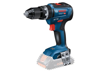Bosch GSB 18V-55 Professional Combi Drill 18V Bare Unit – – Now available at MTN Shop UK.