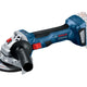 Bosch GWS 18V-7 Professional Angle Grinder 125mm 18V Bare Unit