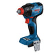 Bosch GDX 18V-210 C Professional Impact Driver/Wrench 18V Bare Unit