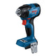 Bosch GDS 18V-210 C Professional 1/2in Impact Wrench 18V Bare Unit
