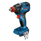 Bosch GDX 18V-200 Professional Impact Driver/Wrench 18V Bare Unit