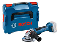 Bosch GWS 18V-10P Professional Angle Grinder 125mm 18V Bare Unit – – Now available at MTN Shop UK. - imagen 2