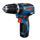 Bosch GSB 12V-35 Professional Combi Drill 12V 2 x 3.0Ah Li-ion