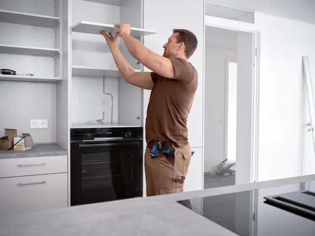 Bosch GSR 12V-35 HX Professional Screwdriver 12V 2 x 3.0Ah Li-ion – – Now available at MTN Shop UK. - imagen 4