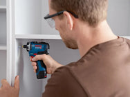 Bosch GSR 12V-35 HX Professional Screwdriver 12V 2 x 3.0Ah Li-ion – – Now available at MTN Shop UK. - imagen 5