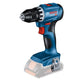 Bosch GSR 18V-45 Professional Drill Driver 18V Bare Unit