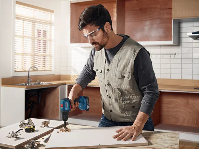 Bosch GSR 18V-45 Professional Drill Driver 18V Bare Unit – – Now available at MTN Shop UK. - imagen 3