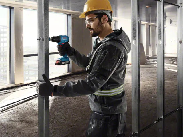 Bosch GSR 18V-45 Professional Drill Driver 18V Bare Unit – – Now available at MTN Shop UK. - imagen 4