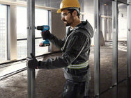 Bosch GSR 18V-45 Professional Drill Driver 18V Bare Unit – – Now available at MTN Shop UK. - imagen 4