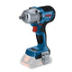 Bosch GDS 18V-450 HC Professional 1/2in Impact Wrench 18V Bare Unit