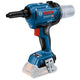 Bosch GRG 18V-16C Professional Rivet Gun 18V Bare Unit