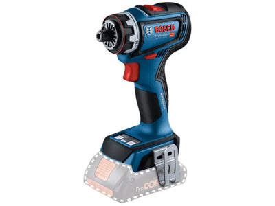 Bosch GSR 18V-90 FC Pro FlexiClick Drill Driver 18V Bare Unit – – Now available at MTN Shop UK.