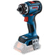 Bosch GSR 18V-90 FC Pro FlexiClick Drill Driver 18V Bare Unit