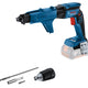 Bosch GTB 18V-45 Professional Drywall Screwdriver 18V Bare Unit + GMA 55 Attachment
