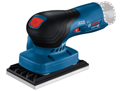 Bosch GSS 12V-13 Professional Orbital Sander 12V Bare Unit – – Now available at MTN Shop UK.