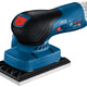 Bosch GSS 12V-13 Professional Orbital Sander 12V Bare Unit