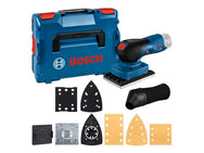 Bosch GSS 12V-13 Professional Orbital Sander 12V Bare Unit – – Now available at MTN Shop UK. - imagen 2