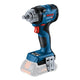 Bosch GDS 18V-330 HC Professional 1/2in Impact Wrench 18V Bare Unit