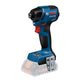 Bosch GDR 18V-200 C Professional Impact Driver 18V Bare Unit