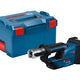Bosch GPT 18V-19 Professional Press Tool 18V Bare Unit