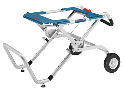 Bosch GTA 60 W Professional Table Saw Stand – – Now available at MTN Shop UK.